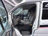 USED 2019 19 FORD TRANSIT CUSTOM 2.0 300 EcoBlue Panel Van 5dr Diesel Manual L2 H2 Euro 6 (130 ps) BRAND NEW WETBELT READY TO DRIVE
