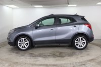 USED 2019 VAUXHALL MOKKA X 1.4i Turbo Design Nav SUV 5dr Petrol Auto Euro 6 (140 ps) Dab Radio, Parking Sensors, Nav,