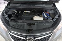 USED 2019 VAUXHALL MOKKA X 1.4i Turbo Design Nav SUV 5dr Petrol Auto Euro 6 (140 ps) Dab Radio, Parking Sensors, Nav,