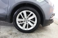 USED 2019 VAUXHALL MOKKA X 1.4i Turbo Design Nav SUV 5dr Petrol Auto Euro 6 (140 ps) Dab Radio, Parking Sensors, Nav,