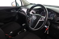 USED 2019 VAUXHALL MOKKA X 1.4i Turbo Design Nav SUV 5dr Petrol Auto Euro 6 (140 ps) Dab Radio, Parking Sensors, Nav,