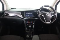 USED 2019 VAUXHALL MOKKA X 1.4i Turbo Design Nav SUV 5dr Petrol Auto Euro 6 (140 ps) Dab Radio, Parking Sensors, Nav,