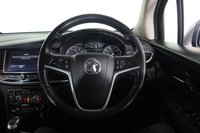 USED 2019 VAUXHALL MOKKA X 1.4i Turbo Design Nav SUV 5dr Petrol Auto Euro 6 (140 ps) Dab Radio, Parking Sensors, Nav,