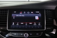 USED 2019 VAUXHALL MOKKA X 1.4i Turbo Design Nav SUV 5dr Petrol Auto Euro 6 (140 ps) Dab Radio, Parking Sensors, Nav,