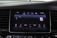 USED 2019 VAUXHALL MOKKA X 1.4i Turbo Design Nav SUV 5dr Petrol Auto Euro 6 (140 ps) Dab Radio, Parking Sensors, Nav,