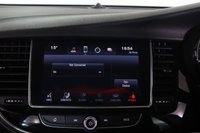 USED 2019 VAUXHALL MOKKA X 1.4i Turbo Design Nav SUV 5dr Petrol Auto Euro 6 (140 ps) Dab Radio, Parking Sensors, Nav,