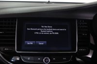 USED 2019 VAUXHALL MOKKA X 1.4i Turbo Design Nav SUV 5dr Petrol Auto Euro 6 (140 ps) Dab Radio, Parking Sensors, Nav,