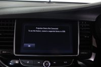 USED 2019 VAUXHALL MOKKA X 1.4i Turbo Design Nav SUV 5dr Petrol Auto Euro 6 (140 ps) Dab Radio, Parking Sensors, Nav,
