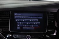 USED 2019 VAUXHALL MOKKA X 1.4i Turbo Design Nav SUV 5dr Petrol Auto Euro 6 (140 ps) Dab Radio, Parking Sensors, Nav,
