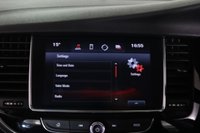 USED 2019 VAUXHALL MOKKA X 1.4i Turbo Design Nav SUV 5dr Petrol Auto Euro 6 (140 ps) Dab Radio, Parking Sensors, Nav,