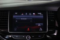 USED 2019 VAUXHALL MOKKA X 1.4i Turbo Design Nav SUV 5dr Petrol Auto Euro 6 (140 ps) Dab Radio, Parking Sensors, Nav,