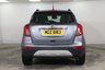 USED 2019 VAUXHALL MOKKA X 1.4i Turbo Design Nav SUV 5dr Petrol Auto Euro 6 (140 ps) Dab Radio, Parking Sensors, Nav,