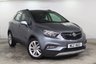 USED 2019 VAUXHALL MOKKA X 1.4i Turbo Design Nav SUV 5dr Petrol Auto Euro 6 (140 ps) Dab Radio, Parking Sensors, Nav,