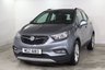 USED 2019 VAUXHALL MOKKA X 1.4i Turbo Design Nav SUV 5dr Petrol Auto Euro 6 (140 ps) Dab Radio, Parking Sensors, Nav,