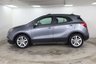 USED 2019 VAUXHALL MOKKA X 1.4i Turbo Design Nav SUV 5dr Petrol Auto Euro 6 (140 ps) Dab Radio, Parking Sensors, Nav,