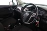 USED 2019 VAUXHALL MOKKA X 1.4i Turbo Design Nav SUV 5dr Petrol Auto Euro 6 (140 ps) Dab Radio, Parking Sensors, Nav,