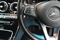 USED 2017 17 MERCEDES-BENZ C-CLASS 1.6 C200d Sport Estate 5dr Diesel G-Tronic+ Euro 6 (s/s) (136 ps) +FREE 6 MONTHS NATIONWIDE WARRANTY+