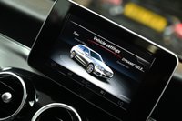 USED 2017 17 MERCEDES-BENZ C-CLASS 1.6 C200d Sport Estate 5dr Diesel G-Tronic+ Euro 6 (s/s) (136 ps) +FREE 6 MONTHS NATIONWIDE WARRANTY+