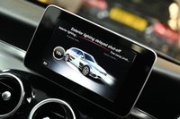 USED 2017 17 MERCEDES-BENZ C-CLASS 1.6 C200d Sport Estate 5dr Diesel G-Tronic+ Euro 6 (s/s) (136 ps) +FREE 6 MONTHS NATIONWIDE WARRANTY+
