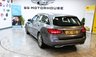 USED 2017 17 MERCEDES-BENZ C-CLASS 1.6 C200d Sport Estate 5dr Diesel G-Tronic+ Euro 6 (s/s) (136 ps) +FREE 6 MONTHS NATIONWIDE WARRANTY+