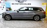 USED 2017 17 MERCEDES-BENZ C-CLASS 1.6 C200d Sport Estate 5dr Diesel G-Tronic+ Euro 6 (s/s) (136 ps) +FREE 6 MONTHS NATIONWIDE WARRANTY+