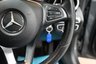 USED 2017 17 MERCEDES-BENZ C-CLASS 1.6 C200d Sport Estate 5dr Diesel G-Tronic+ Euro 6 (s/s) (136 ps) +FREE 6 MONTHS NATIONWIDE WARRANTY+