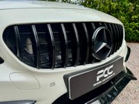 USED 2017 66 MERCEDES-BENZ C-CLASS 2.1 C250d AMG Line (Premium Plus) Estate 5dr Diesel G-Tronic+ Euro 6 (s/s) (204 ps) Award Winning Used Car Dealer Essex