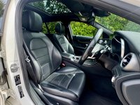 USED 2017 66 MERCEDES-BENZ C-CLASS 2.1 C250d AMG Line (Premium Plus) Estate 5dr Diesel G-Tronic+ Euro 6 (s/s) (204 ps) Award Winning Used Car Dealer Essex