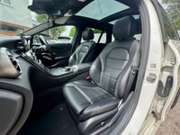 USED 2017 66 MERCEDES-BENZ C-CLASS 2.1 C250d AMG Line (Premium Plus) Estate 5dr Diesel G-Tronic+ Euro 6 (s/s) (204 ps) Award Winning Used Car Dealer Essex