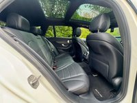 USED 2017 66 MERCEDES-BENZ C-CLASS 2.1 C250d AMG Line (Premium Plus) Estate 5dr Diesel G-Tronic+ Euro 6 (s/s) (204 ps) Award Winning Used Car Dealer Essex