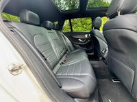 USED 2017 66 MERCEDES-BENZ C-CLASS 2.1 C250d AMG Line (Premium Plus) Estate 5dr Diesel G-Tronic+ Euro 6 (s/s) (204 ps) Award Winning Used Car Dealer Essex