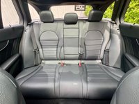 USED 2017 66 MERCEDES-BENZ C-CLASS 2.1 C250d AMG Line (Premium Plus) Estate 5dr Diesel G-Tronic+ Euro 6 (s/s) (204 ps) Award Winning Used Car Dealer Essex