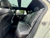 USED 2017 66 MERCEDES-BENZ C-CLASS 2.1 C250d AMG Line (Premium Plus) Estate 5dr Diesel G-Tronic+ Euro 6 (s/s) (204 ps) Award Winning Used Car Dealer Essex
