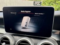 USED 2017 66 MERCEDES-BENZ C-CLASS 2.1 C250d AMG Line (Premium Plus) Estate 5dr Diesel G-Tronic+ Euro 6 (s/s) (204 ps) Award Winning Used Car Dealer Essex