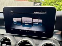 USED 2017 66 MERCEDES-BENZ C-CLASS 2.1 C250d AMG Line (Premium Plus) Estate 5dr Diesel G-Tronic+ Euro 6 (s/s) (204 ps) Award Winning Used Car Dealer Essex