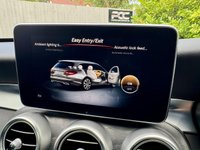 USED 2017 66 MERCEDES-BENZ C-CLASS 2.1 C250d AMG Line (Premium Plus) Estate 5dr Diesel G-Tronic+ Euro 6 (s/s) (204 ps) Award Winning Used Car Dealer Essex