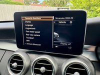 USED 2017 66 MERCEDES-BENZ C-CLASS 2.1 C250d AMG Line (Premium Plus) Estate 5dr Diesel G-Tronic+ Euro 6 (s/s) (204 ps) Award Winning Used Car Dealer Essex
