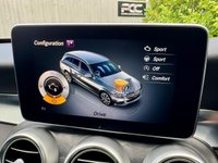USED 2017 66 MERCEDES-BENZ C-CLASS 2.1 C250d AMG Line (Premium Plus) Estate 5dr Diesel G-Tronic+ Euro 6 (s/s) (204 ps) Award Winning Used Car Dealer Essex