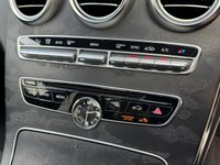 USED 2017 66 MERCEDES-BENZ C-CLASS 2.1 C250d AMG Line (Premium Plus) Estate 5dr Diesel G-Tronic+ Euro 6 (s/s) (204 ps) Award Winning Used Car Dealer Essex