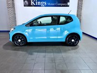 USED 2018 67 VOLKSWAGEN UP! 1.0 Take up! Hatchback 3dr Petrol Manual Euro 6 (s/s)  New MOT, Drive Away SAME DAY!!, Apple CarPlay, 25,308 Miles ONLY !!