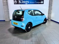 USED 2018 67 VOLKSWAGEN UP! 1.0 Take up! Hatchback 3dr Petrol Manual Euro 6 (s/s)  New MOT, Drive Away SAME DAY!!, Apple CarPlay, 25,308 Miles ONLY !!
