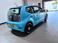 USED 2018 67 VOLKSWAGEN UP! 1.0 Take up! Hatchback 3dr Petrol Manual Euro 6 (s/s)  New MOT, Drive Away SAME DAY!!, Apple CarPlay, 25,308 Miles ONLY !!