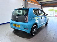 USED 2018 67 VOLKSWAGEN UP! 1.0 Take up! Hatchback 3dr Petrol Manual Euro 6 (s/s)  New MOT, Drive Away SAME DAY!!, Apple CarPlay, 25,308 Miles ONLY !!