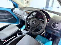 USED 2018 67 VOLKSWAGEN UP! 1.0 Take up! Hatchback 3dr Petrol Manual Euro 6 (s/s)  New MOT, Drive Away SAME DAY!!, Apple CarPlay, 25,308 Miles ONLY !!