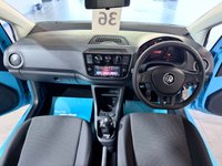 USED 2018 67 VOLKSWAGEN UP! 1.0 Take up! Hatchback 3dr Petrol Manual Euro 6 (s/s)  New MOT, Drive Away SAME DAY!!, Apple CarPlay, 25,308 Miles ONLY !!