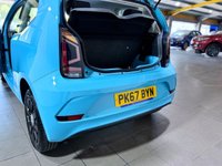 USED 2018 67 VOLKSWAGEN UP! 1.0 Take up! Hatchback 3dr Petrol Manual Euro 6 (s/s)  New MOT, Drive Away SAME DAY!!, Apple CarPlay, 25,308 Miles ONLY !!