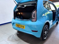 USED 2018 67 VOLKSWAGEN UP! 1.0 Take up! Hatchback 3dr Petrol Manual Euro 6 (s/s)  New MOT, Drive Away SAME DAY!!, Apple CarPlay, 25,308 Miles ONLY !!