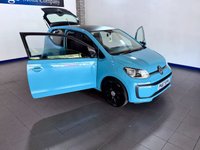 USED 2018 67 VOLKSWAGEN UP! 1.0 Take up! Hatchback 3dr Petrol Manual Euro 6 (s/s)  New MOT, Drive Away SAME DAY!!, Apple CarPlay, 25,308 Miles ONLY !!