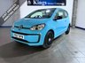 USED 2018 67 VOLKSWAGEN UP! 1.0 Take up! Hatchback 3dr Petrol Manual Euro 6 (s/s)  