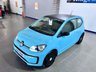 USED 2018 67 VOLKSWAGEN UP! 1.0 Take up! Hatchback 3dr Petrol Manual Euro 6 (s/s)  New MOT, Drive Away SAME DAY!!, Apple CarPlay, 25,308 Miles ONLY !!
